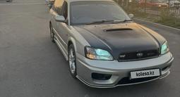 Subaru Legacy 1998 годаүшін3 000 000 тг. в Алматы – фото 3