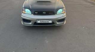 Subaru Legacy 1998 года за 3 000 000 тг. в Алматы