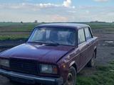 ВАЗ (Lada) 2107 2004 годаүшін250 000 тг. в Экибастуз – фото 3