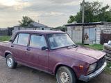 ВАЗ (Lada) 2107 2004 годаүшін250 000 тг. в Экибастуз – фото 2