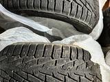 Nokian Norman suv 7 225/60 R17for140 000 тг. в Астана – фото 2