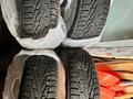 Nokian Norman suv 7 225/60 R17 за 140 000 тг. в Астана