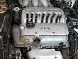 Двигатель 4VZ-FE на Toyota Camry Prominent, Toyota Windom. за 10 000 тг. в Актобе