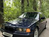 BMW 328 1997 годаүшін3 000 000 тг. в Алматы – фото 4