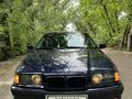 BMW 328 1997 годаүшін3 000 000 тг. в Алматы – фото 8