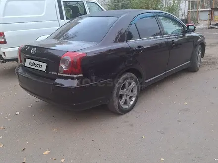 Toyota Avensis 2006 года за 5 000 000 тг. в Павлодар – фото 4