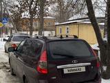 ВАЗ (Lada) Priora 2171 2012 годаүшін2 150 000 тг. в Уральск – фото 4