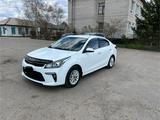 Kia Rio 2019 года за 8 000 000 тг. в Шемонаиха – фото 2