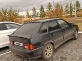 ВАЗ (Lada) 2114 2006 года за 750 000 тг. в Лисаковск – фото 2
