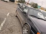 ВАЗ (Lada) 2114 2006 года за 750 000 тг. в Лисаковск – фото 3