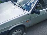 ВАЗ (Lada) 21099 2001 годаfor700 000 тг. в Семей – фото 3