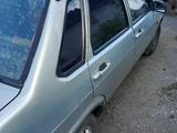 ВАЗ (Lada) 21099 2001 годаfor700 000 тг. в Семей – фото 5