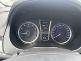 Hyundai Grandeur 2012 годаүшін3 800 000 тг. в Караганда – фото 3