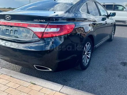 Hyundai Grandeur 2012 года за 3 800 000 тг. в Караганда – фото 11
