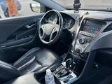 Hyundai Grandeur 2012 годаүшін3 800 000 тг. в Караганда – фото 4