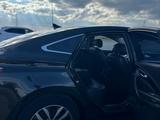Hyundai Grandeur 2012 годаүшін3 800 000 тг. в Караганда – фото 5