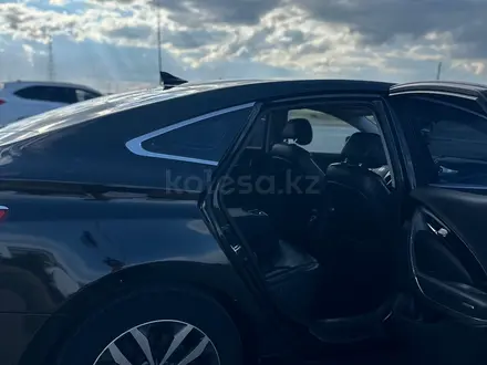 Hyundai Grandeur 2012 года за 3 800 000 тг. в Караганда – фото 5