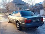 Audi A6 1994 года за 2 350 000 тг. в Шымкент – фото 3