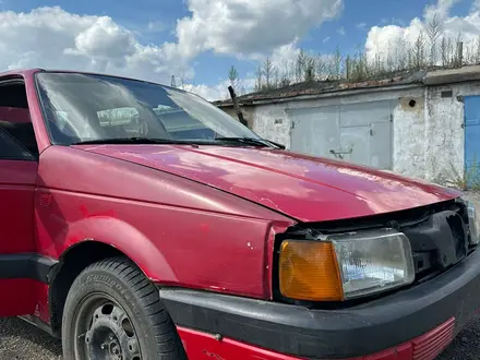 Volkswagen Passat 1990 года за 700 000 тг. в Караганда – фото 4