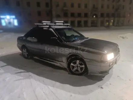 Audi 80 1991 года за 1 200 000 тг. в Усть-Каменогорск