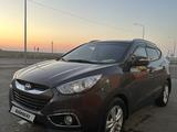 Hyundai Tucson 2010 годаүшін7 000 000 тг. в Актау