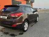 Hyundai Tucson 2010 года за 7 000 000 тг. в Актау – фото 3