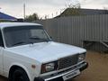 ВАЗ (Lada) 2107 2007 годаfor900 000 тг. в Атырау – фото 3