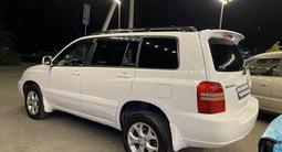 Toyota Highlander 2003 года за 4 600 000 тг. в Алматы – фото 5