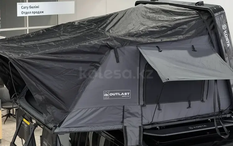 Палатка на крышу Kosta за 700 000 тг. в Усть-Каменогорск