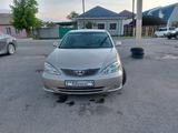 Toyota Camry 2002 года за 5 000 000 тг. в Тараз – фото 2