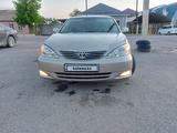 Toyota Camry 2002 годаүшін5 000 000 тг. в Тараз – фото 3