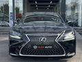 Lexus LS 500 2018 года за 33 500 000 тг. в Шымкент – фото 2