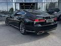 Lexus LS 500 2018 года за 33 500 000 тг. в Шымкент – фото 6