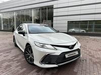 Toyota Camry 2021 годаүшін18 000 000 тг. в Алматы