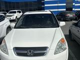 Honda CR-V 2003 годаүшін4 800 000 тг. в Караганда – фото 2
