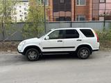 Honda CR-V 2003 годаүшін4 800 000 тг. в Караганда – фото 3