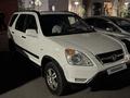 Honda CR-V 2003 года за 4 800 000 тг. в Караганда
