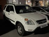 Honda CR-V 2003 годаүшін4 800 000 тг. в Караганда