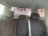 Toyota Land Cruiser Prado 2004 года за 10 000 000 тг. в Мангистау – фото 5