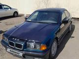 BMW 320 1991 года за 1 800 000 тг. в Караганда