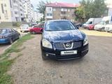 Nissan Qashqai 2007 года за 4 500 000 тг. в Астана – фото 3