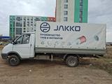 ГАЗ ГАЗель 2008 годаүшін4 800 000 тг. в Астана