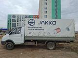 ГАЗ ГАЗель 2008 годаүшін4 800 000 тг. в Астана – фото 4