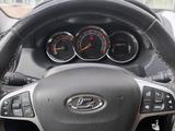 ВАЗ (Lada) Largus Cross 2021 годаүшін5 990 000 тг. в Астана – фото 5