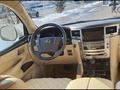 Lexus LX 570 2013 годаfor24 900 000 тг. в Астана – фото 8