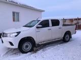 Toyota Hilux 2018 года за 15 500 000 тг. в Актау – фото 5