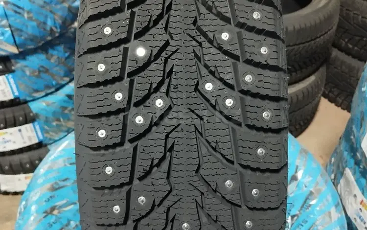 SUNNY 205/60R16 NW631 92H ЗИМ шип за 29 900 тг. в Алматы