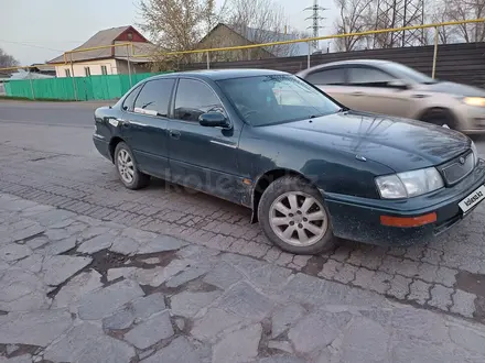 Toyota Avalon 1995 года за 2 900 000 тг. в Алматы – фото 18