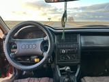 Audi 80 1990 годаүшін700 000 тг. в Караганда – фото 4