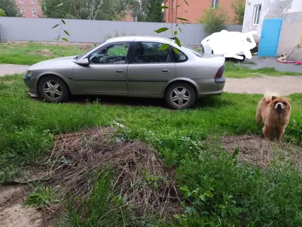 Opel Vectra 1996 года за 1 300 000 тг. в Астана – фото 6